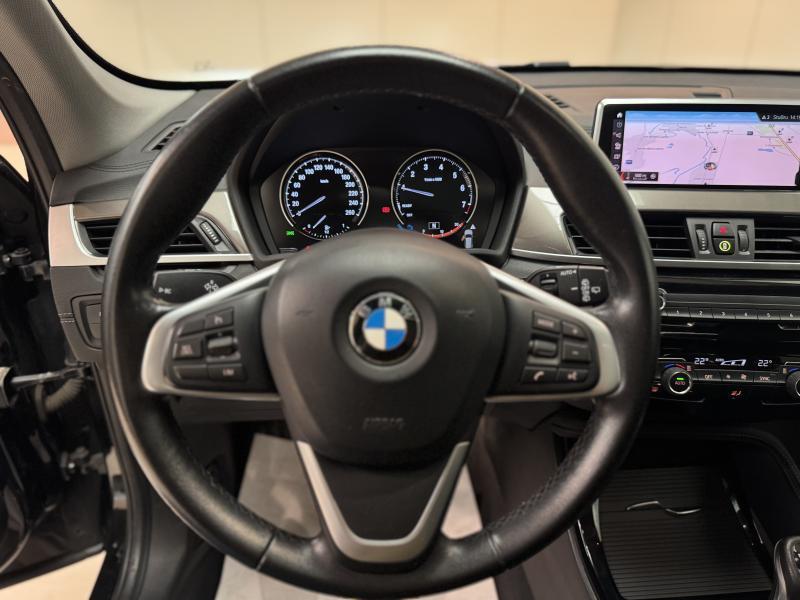 BMW Serie X X1 1.5i sDrive18 136 *TOPSTAAT!* LED|GPS|PDC|PAN, Achat, https://public.car-pass.be/vhr/39b8f4e7-fd44-4dff-9409-b8f4465ac966