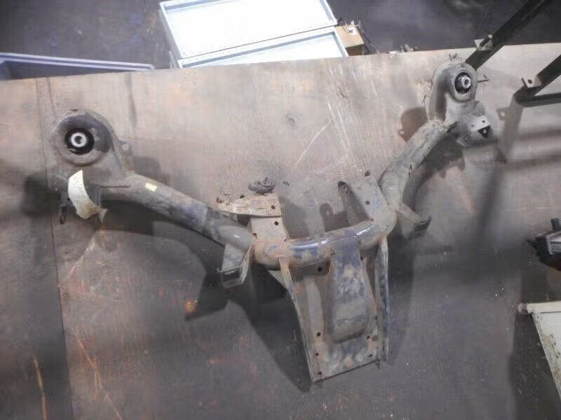 SUBFRAME ACHTER Opel Calibra (01-1989/07-1997), Bahnhofsplatz 65423 Rüsselsheim am Main, DE, Gebruikt, Opel, Opel Automobile GmbH