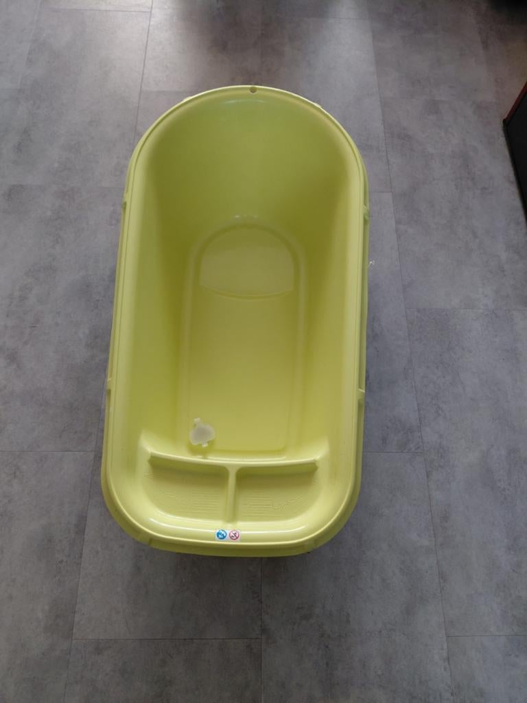 Baignoire pour bébé, Enfants & Bébés, Bains & Soins, Enlèvement, Neuf, Baignoire