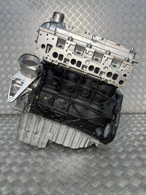 Moteur Mercedes-Benz Vito 2.1 - OM642 OM646.980 646982, Envoi, Révisé, Mercedes-Benz
