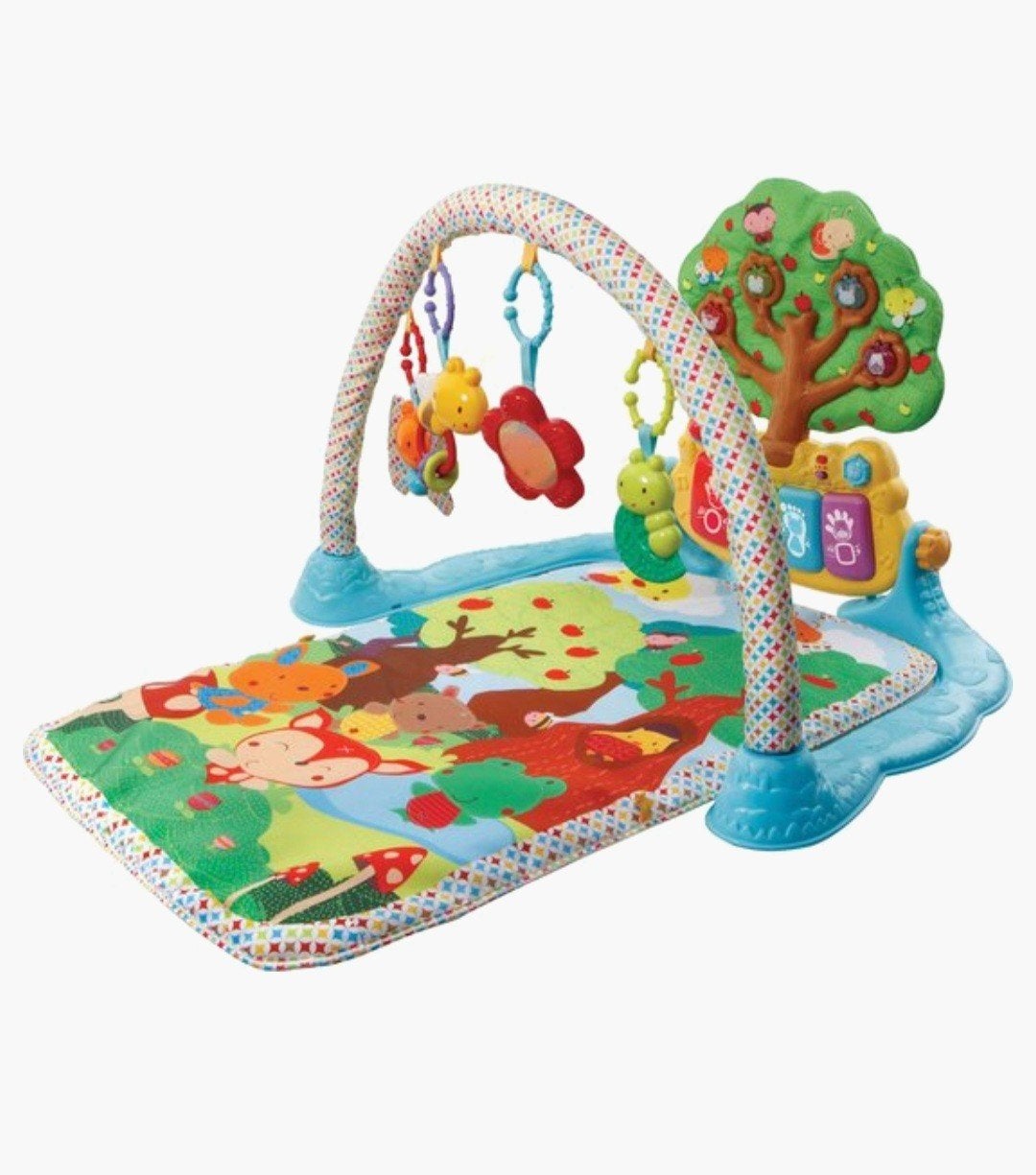 Speelmat, Kinderen en Baby's, Ophalen