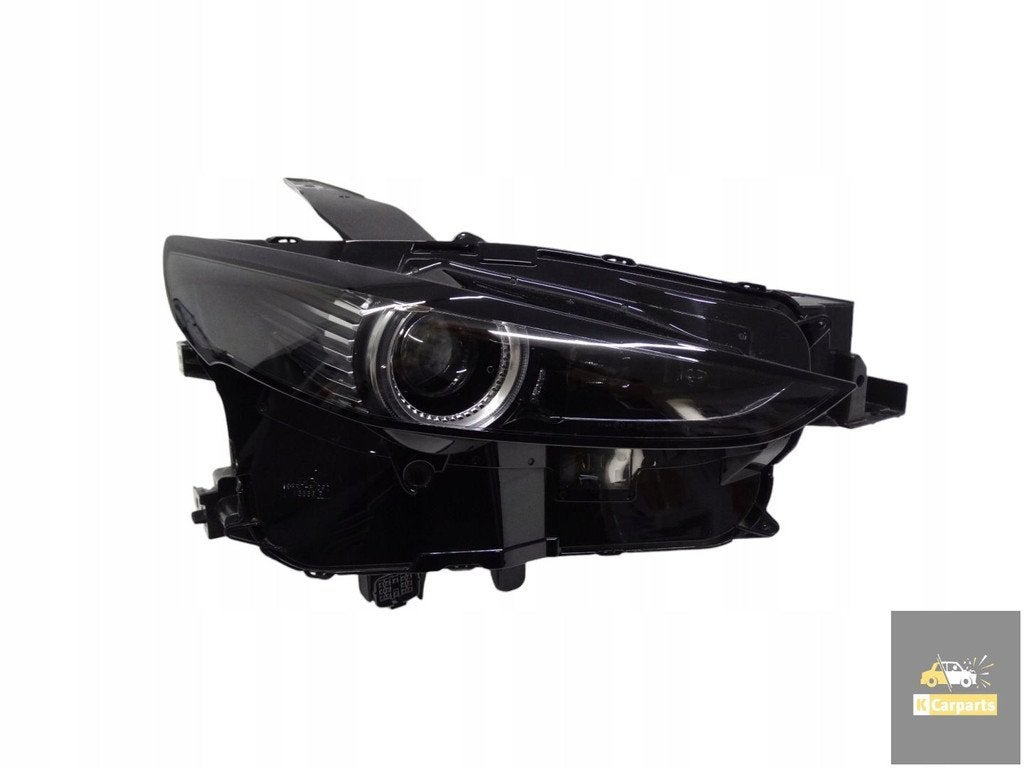DFR7-51030, Mazda CX-30 19- rechts full LED lamp 14 Pin DFR7, Auto-onderdelen, Gebruikt, Shinchi, Fuchu-Cho 3-1
730-8670  Hiroshima