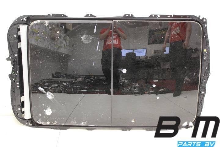 Panoramadak VW Golf 7 Variant 5G9877041, Utilisé