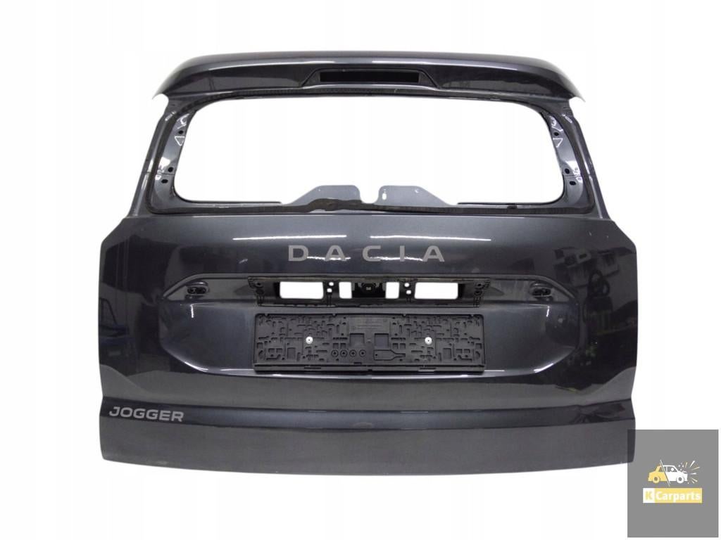 DAJGGRKLB (-Auto_1), Dacia Jogger 2021+ kofferdeksel origine, Dacia, Gebruikt, Deur, Automobile-Dacia SA