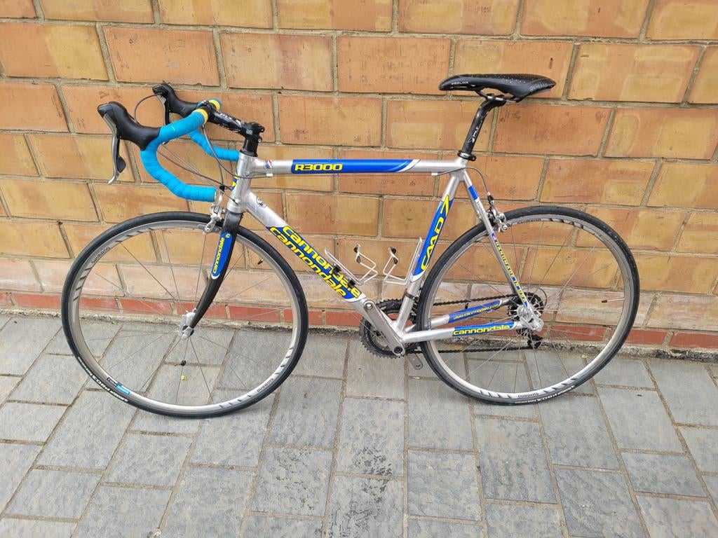 Vélo de route, Vélos & Vélomoteurs