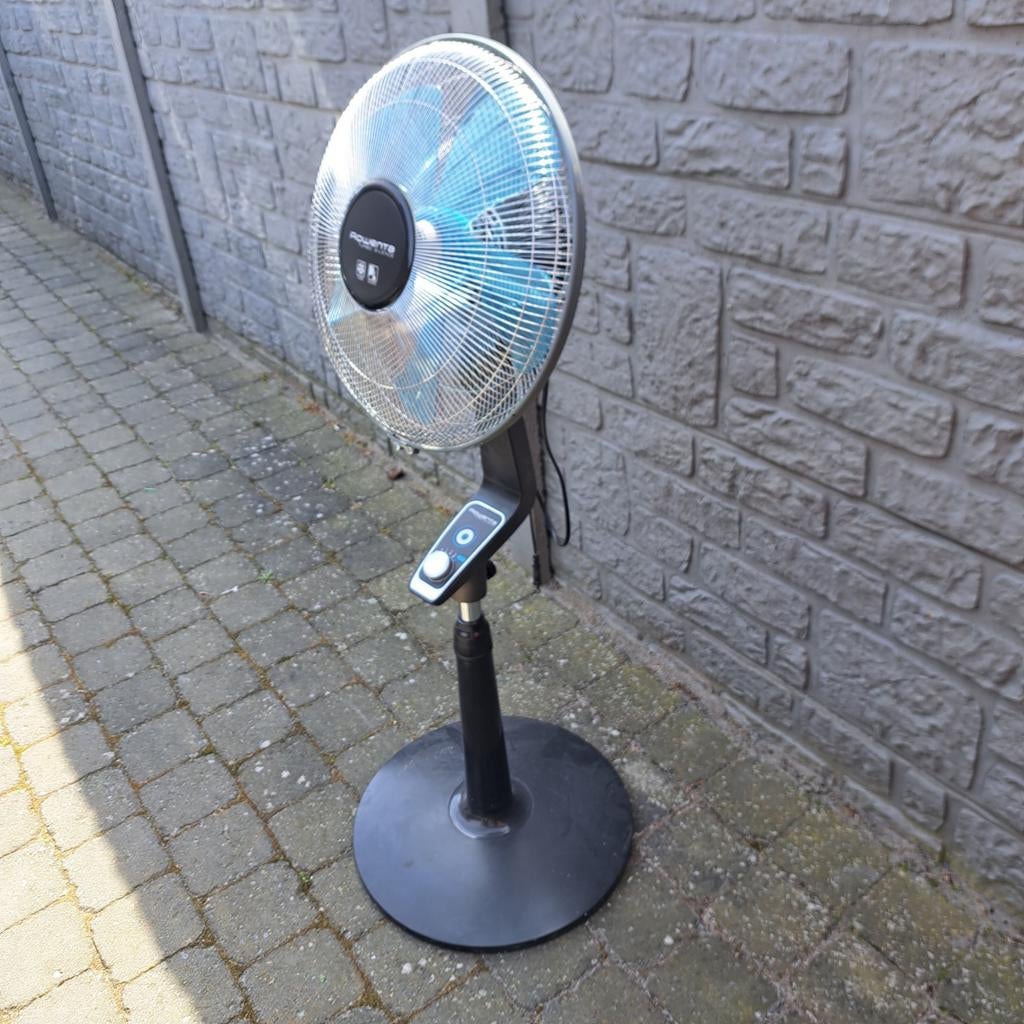 Rowenta ventilator met turbo boost, Elektronische apparatuur, Ophalen