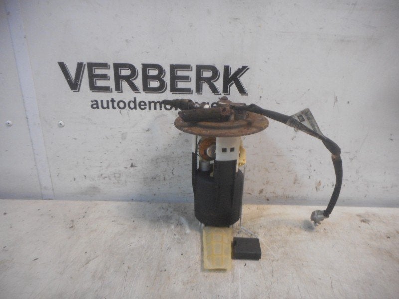 BRANDSTOFPOMP ELECT. Opel Agila (A) (01-2000/12-2007), Gebruikt, Opel, Opel Automobile GmbH, Kontakt-opel@opel.com