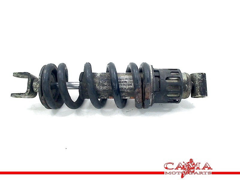 SCHOKBREKER ACHTER Yamaha FZR 600 1989-1993 (FZR600 3HE), Motoren, Dhr. S. di Majo, Gebruikt, Info@cama-motorparts.nl, P.J. Troelstraweg 8 8
3144 CX  MAASSLUIS, NL