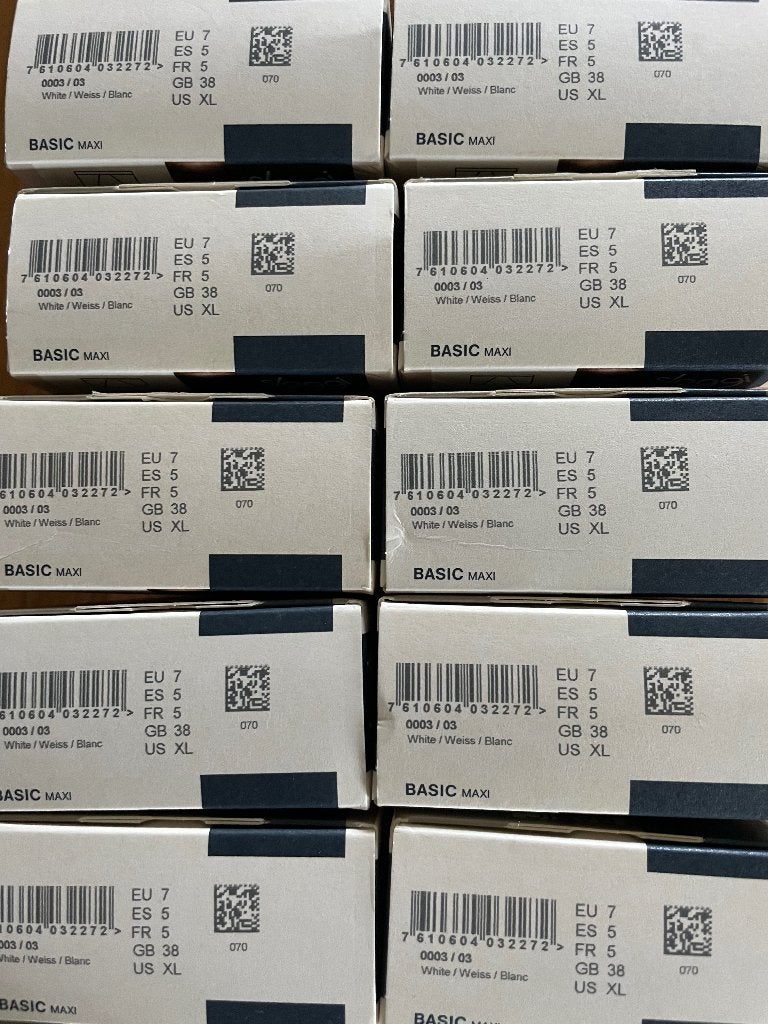 Heren ondergoed sloggi basic maxi maat xl, Vêtements | Hommes, Enlèvement, Blanc, Sloggi, Slip