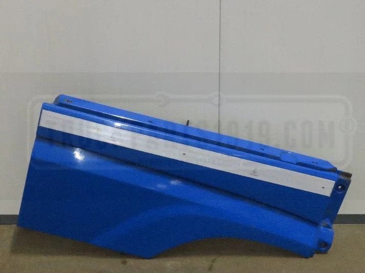 DAF Body & Chassis Parts Spatscherm verlenging Re. DAF, Auto-onderdelen, Ophalen, Gebruikt, DAF, Carrosserie en Plaatwerk