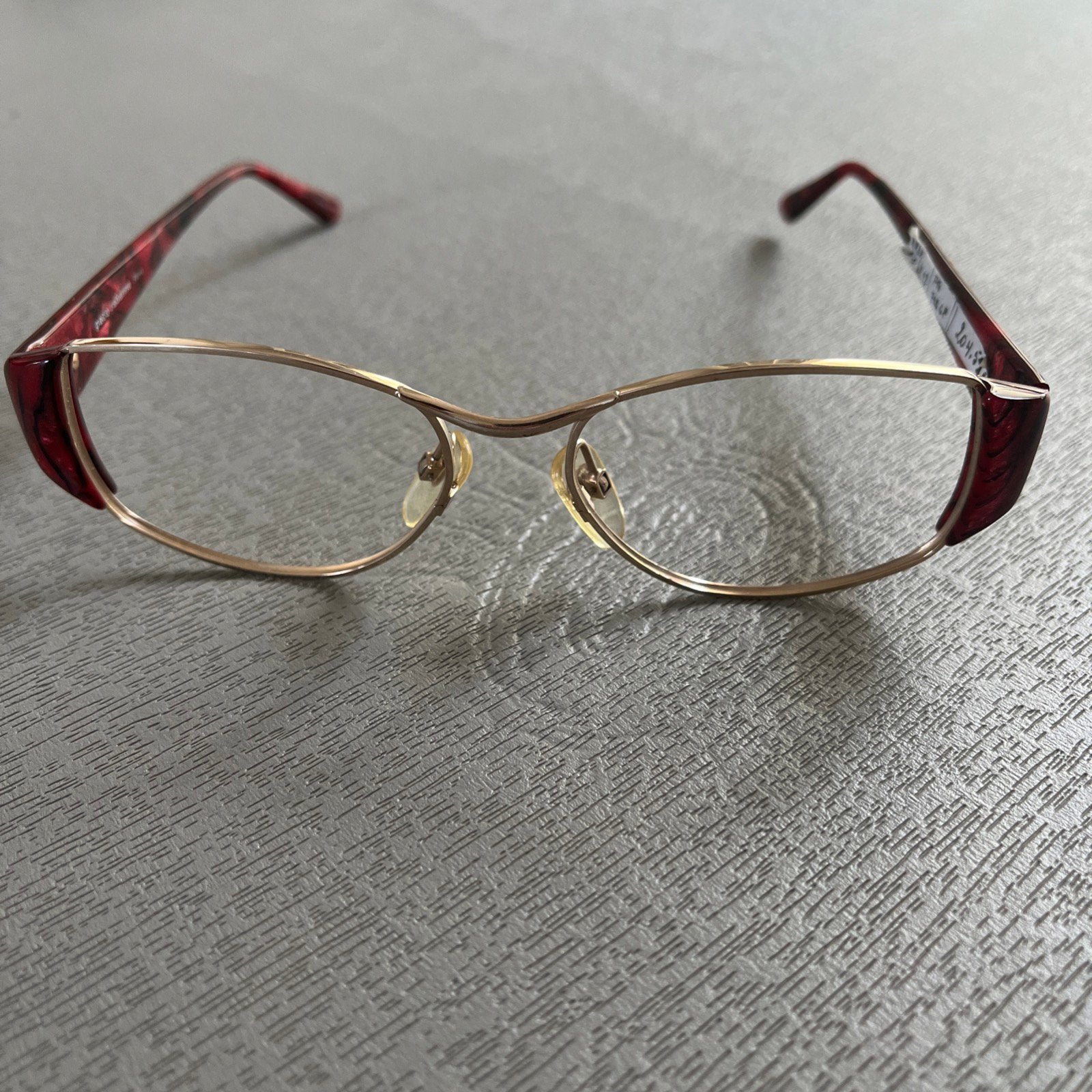 Monture Paco Rabanne, neuve jamais portee, Enlèvement ou Envoi, Comme neuf, Lunettes