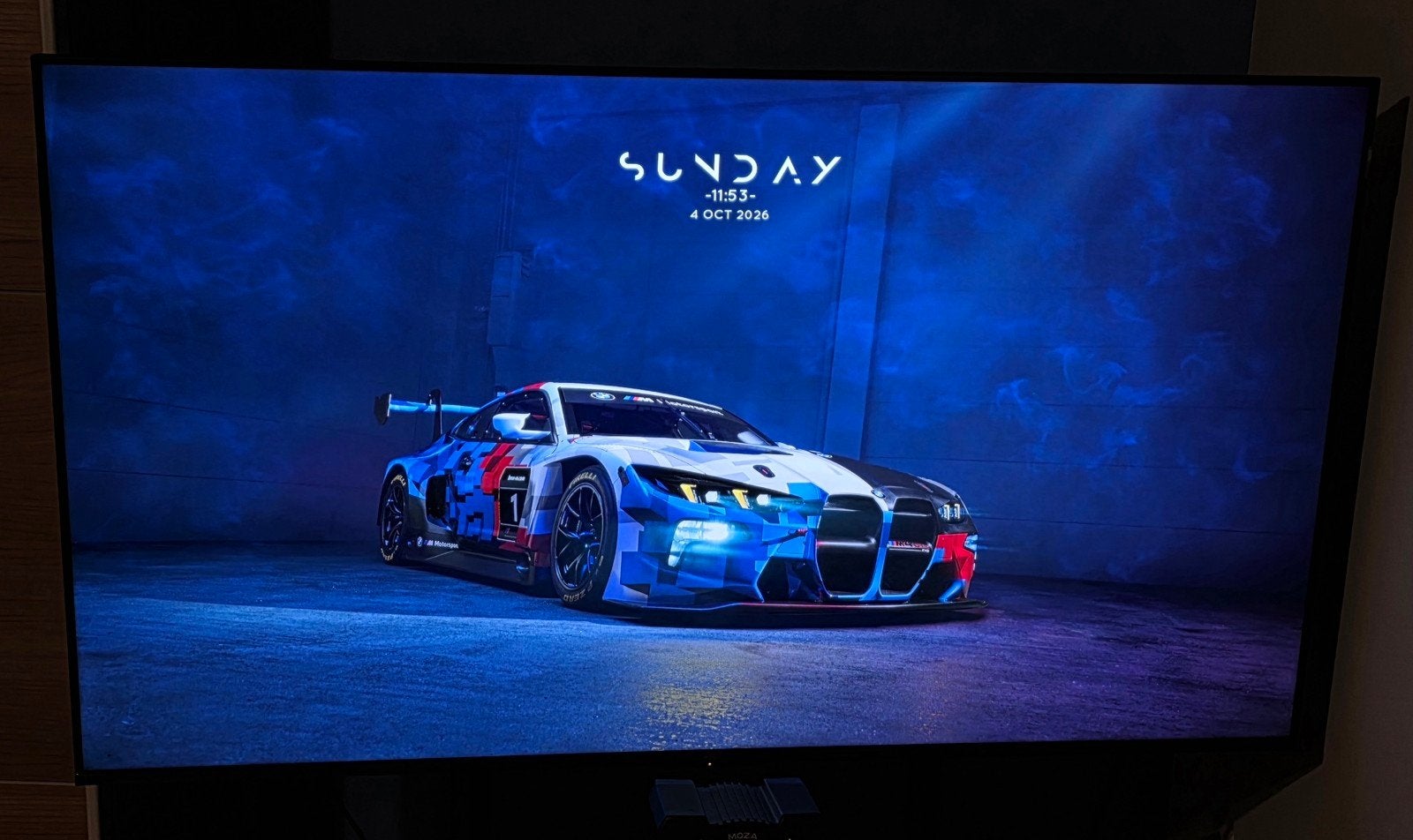TCL 55T8B – 55 inch 4K 144hz QLED Smart TV, TV, Hi-fi & Vidéo, Autres marques, QLED, 120 Hz, Comme neuf
