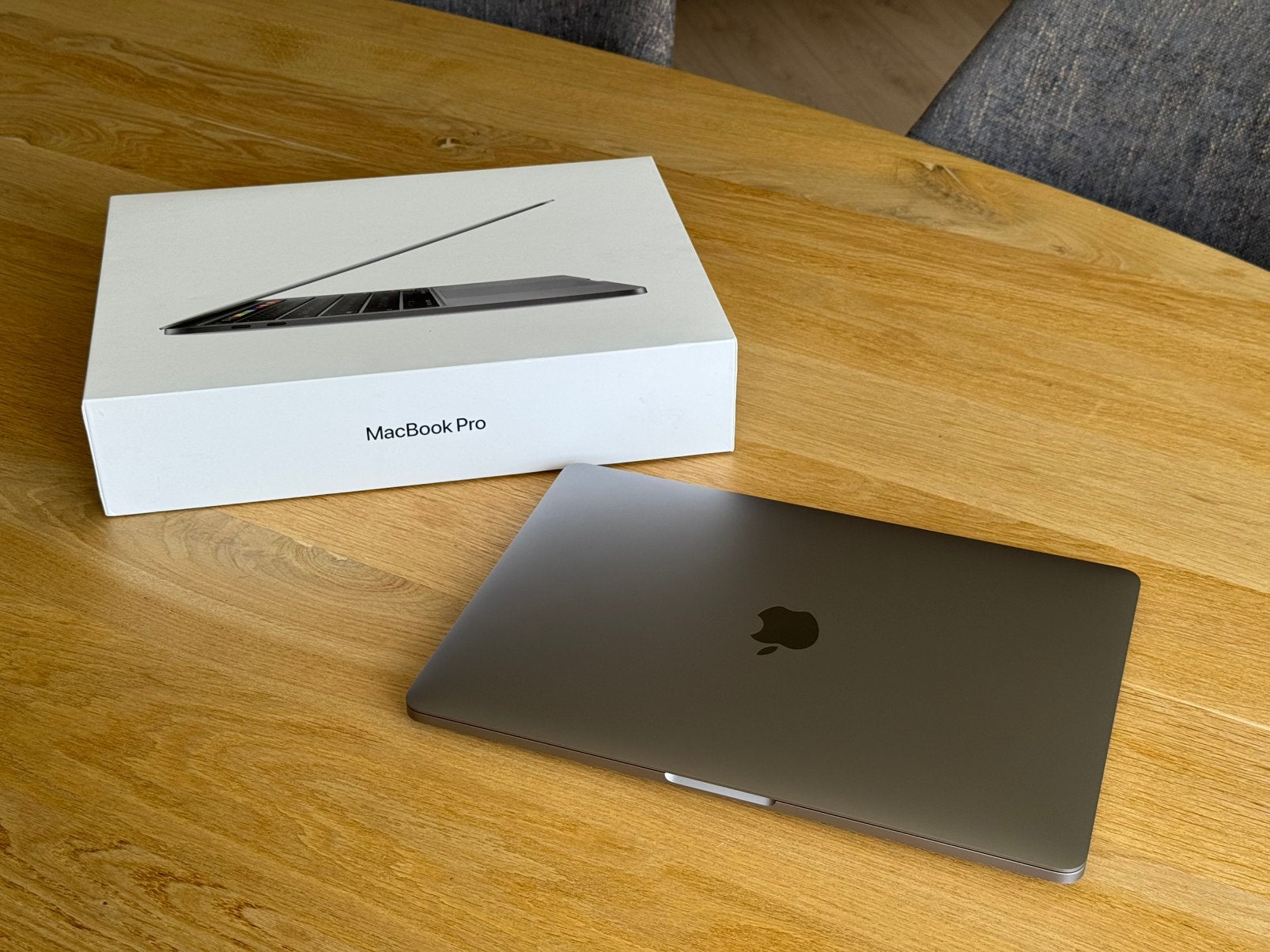 Apple MacBook Pro 13” 2020 | 2.0GHz | 16GB | 512GB | AZERTY, Ophalen, 2 tot 3 Ghz, 13 inch, 512 GB