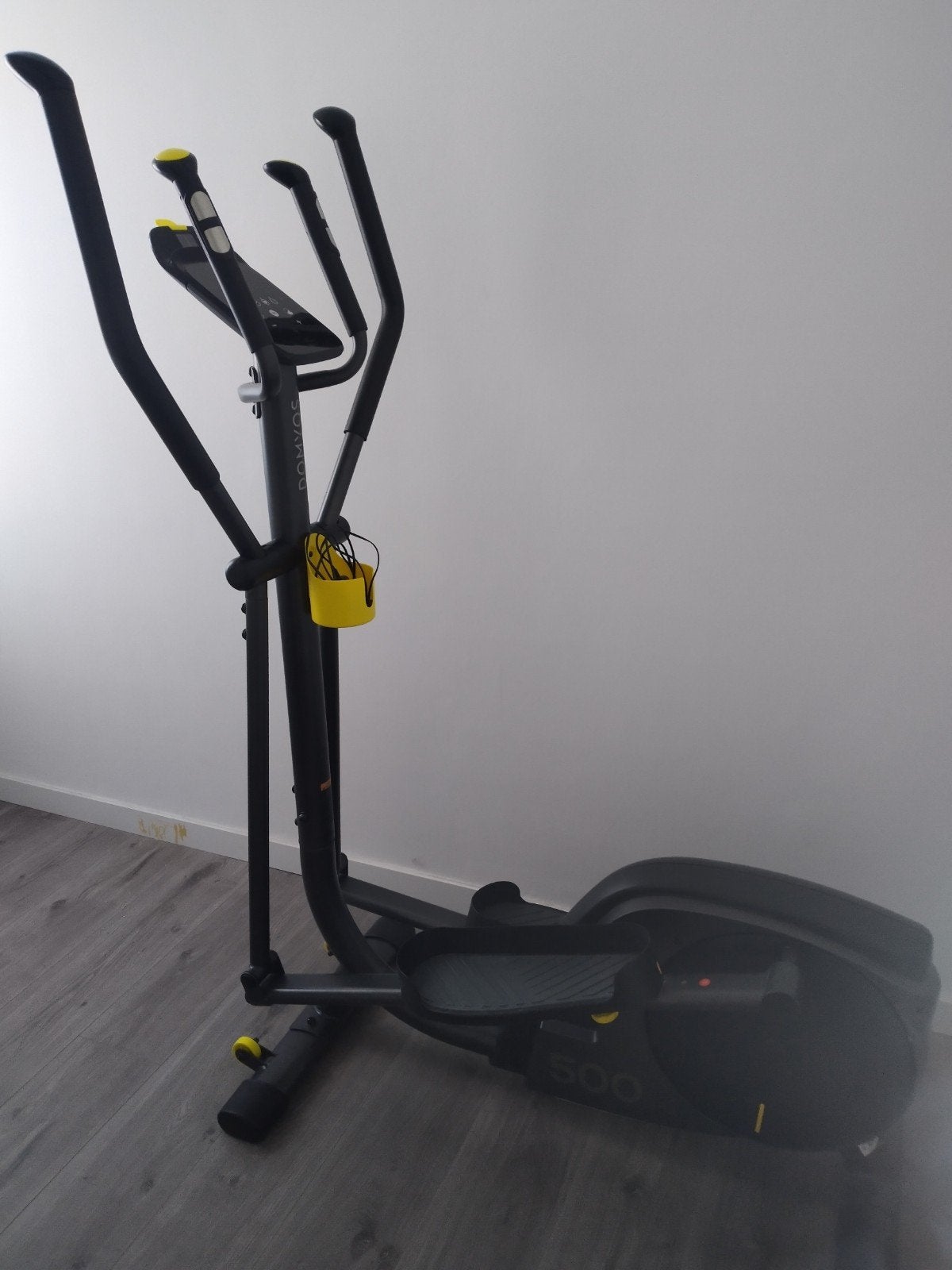 crosstrainer Domyos, Ophalen, Crosstrainer