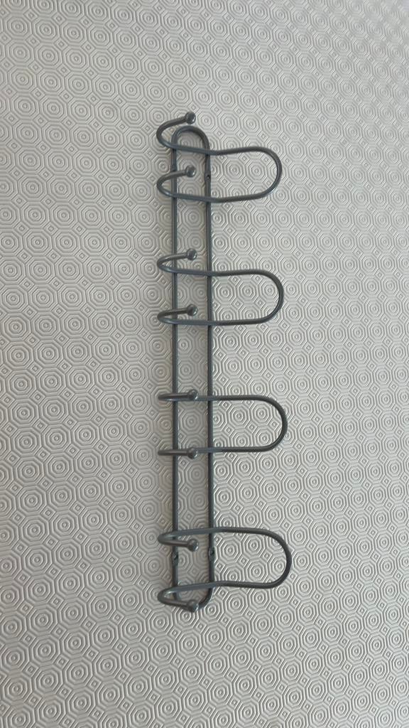 Rek, Enlèvement ou Envoi, Moins de 100 cm, Portemanteau mural, Utilisé