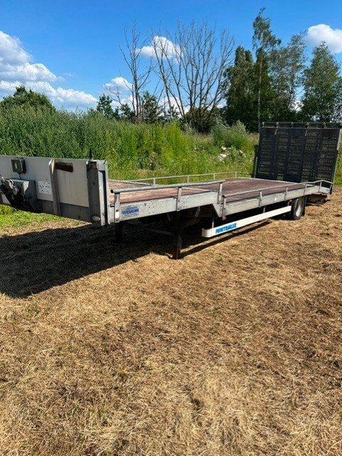 DIEPLADER VF, Auto's, Particulier, Te koop, Overige merken
