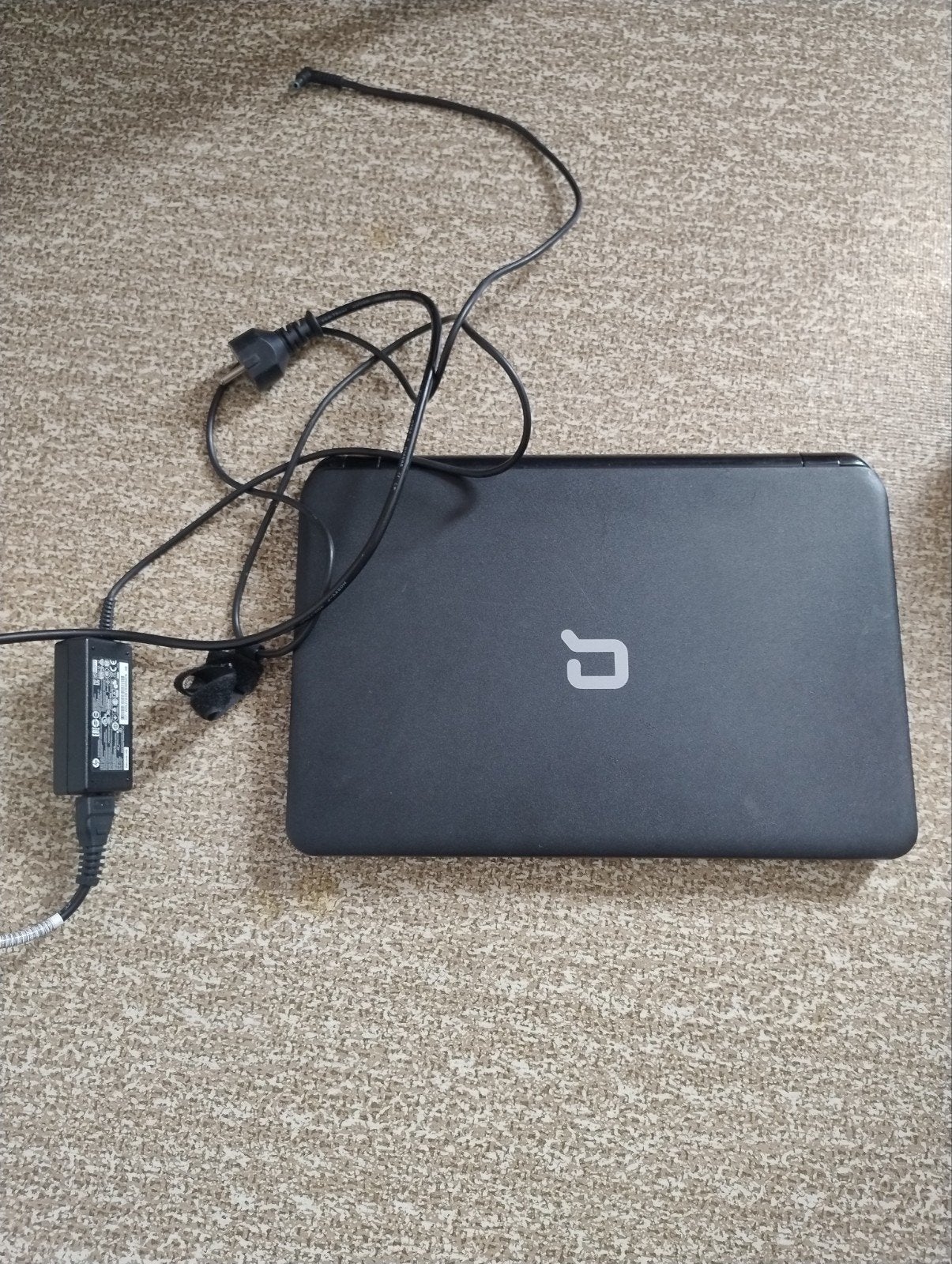 pc hs pour pièces sans hdd, Informatique & Logiciels, Hp, Enlèvement ou Envoi, Ne fonctionne pas, Azerty
