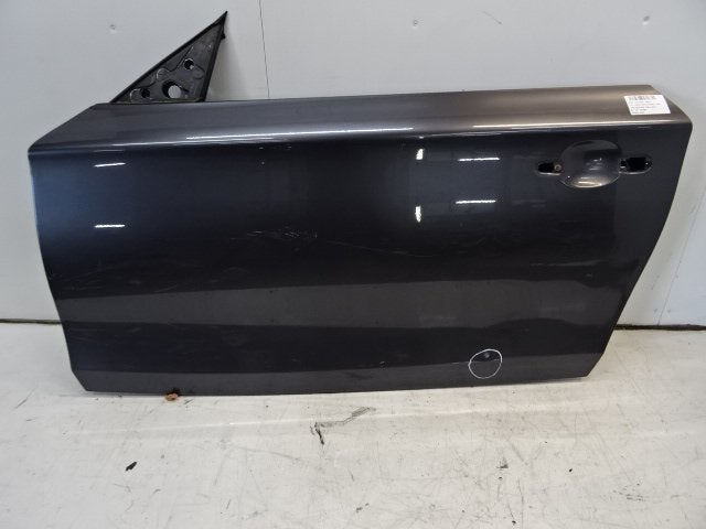 PORTE AVANT GAUCHE BMW 1 serie (E81) (01-2006/09-2012), Utilisé, Porte, Petuelring 130
80809  München, DE, BMW