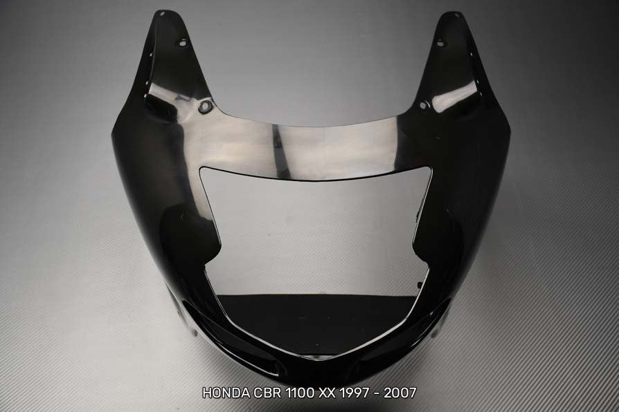 Tête de fourche AVDB HONDA CBR 1100 XX 1997 - 2007