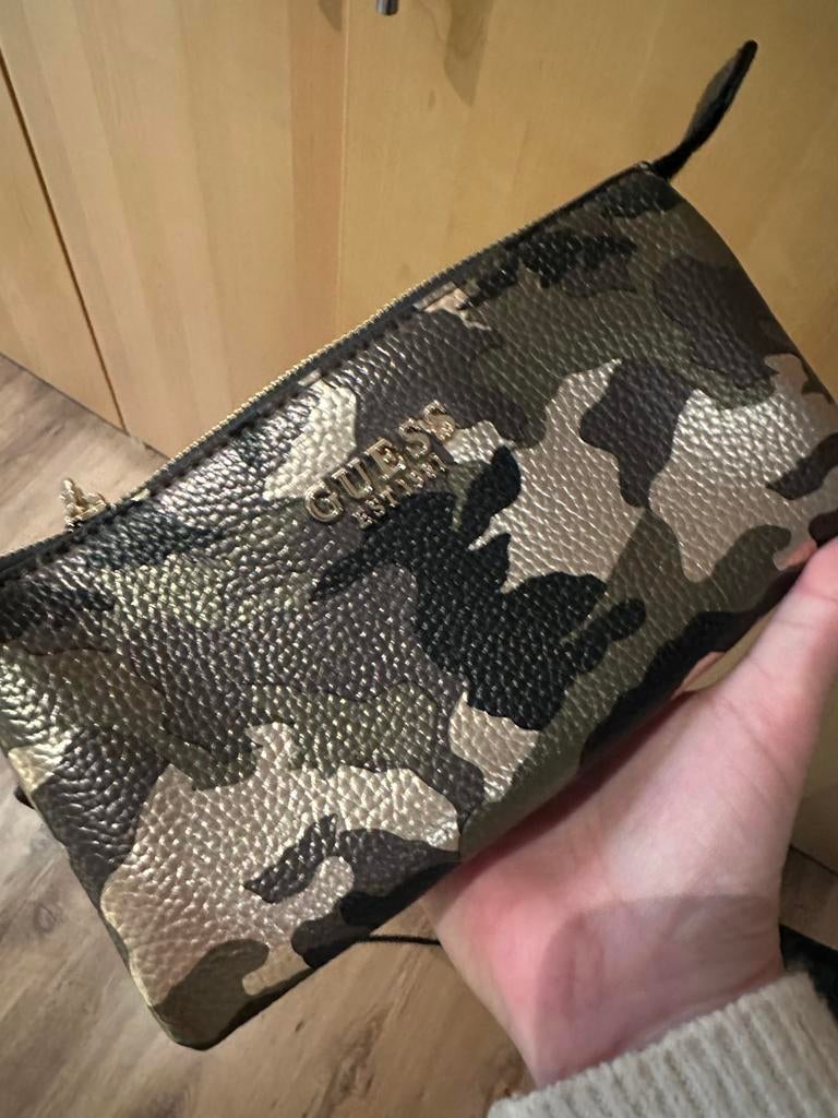 Handtas Guess, Ophalen, Zo goed als nieuw, Guess