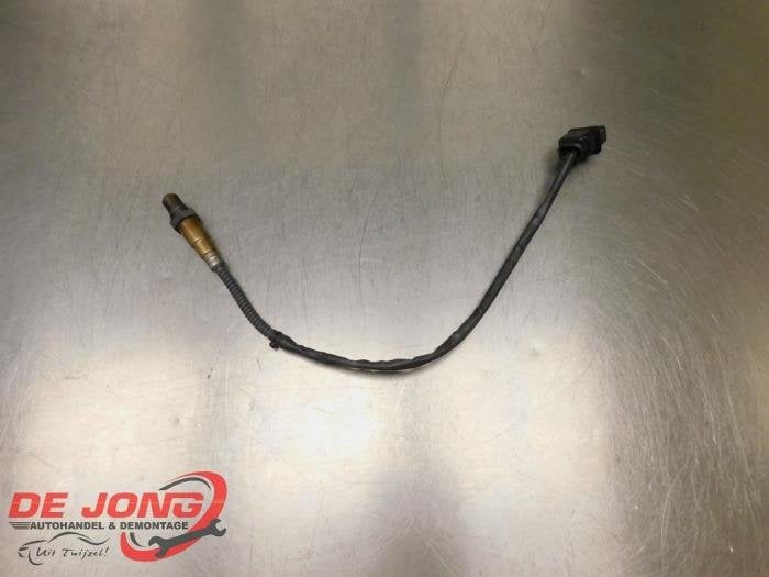 Lambda Sonde van een Citroen C-Crosser, Gebruikt, -, Ophalen of Verzenden, -