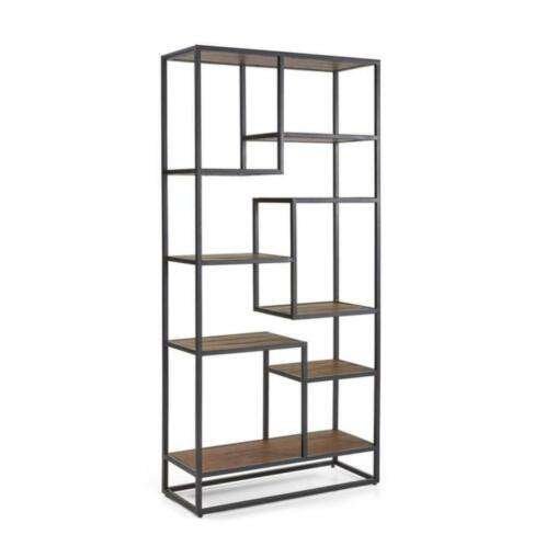 Nieuw massieve boekenrek 440 euro., Ophalen, Nieuw