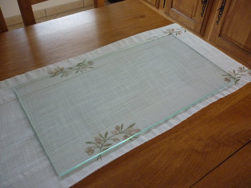 8 Vitres en verre pour étagère murale, Enlèvement, Neuf, Étagère/rayonnage, Verre