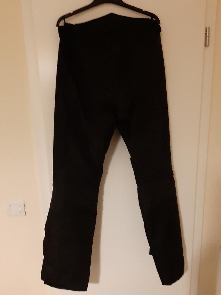 Pantalon moto Richa, Enlèvement, Utilisé