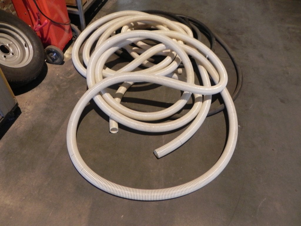 aanzuigslang v.oa.waterpomp ,bronnering,e.d, Tuin en Terras, Ophalen, Nieuw, Overige typen