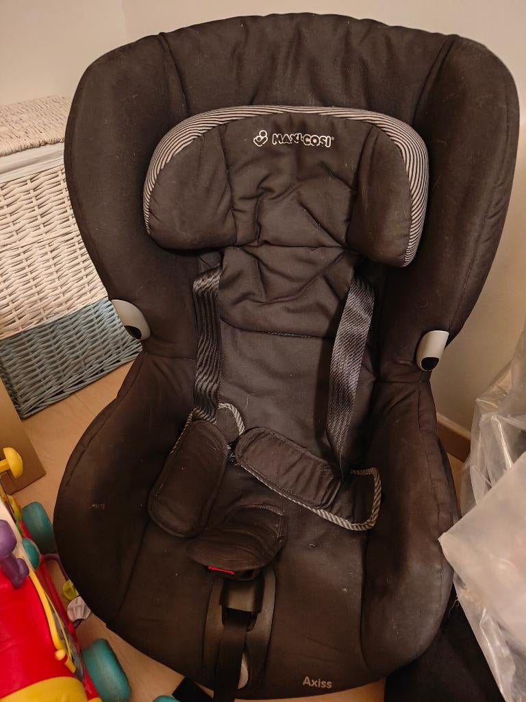 Autostoel Maxi-Cosi, Ophalen, 9 t/m 18 kg, Verstelbare rugleuning, Maxi-Cosi