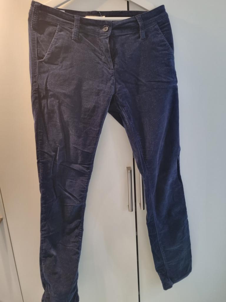 Floeren broek maat 42 van tequila solo, Kleding | Dames, Broeken en Pantalons, Ophalen of Verzenden, Maat 42/44 (L)