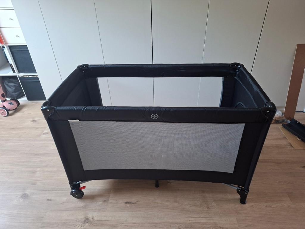 Campingbed, Kinderen en Baby's, Ophalen