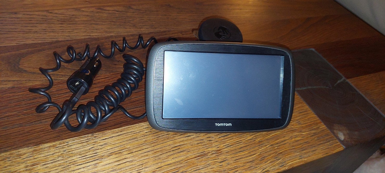 auto GPS - Tom Tom, Autos : Divers, Enlèvement, Utilisé