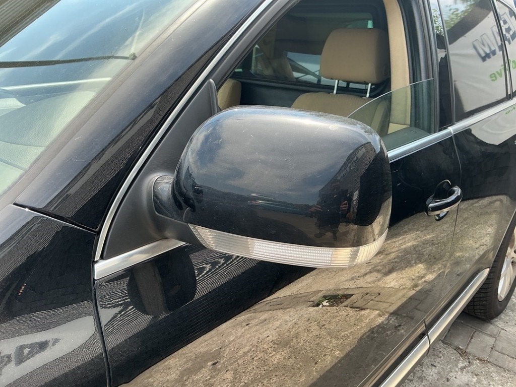 SPIEGEL LINKS Touareg (7LA / 7L6) (|7L6857507CQ|), Auto-onderdelen, Gebruikt, Volkswagen, Volkswagen AG, Kundenbetreuung@volkswagen.de