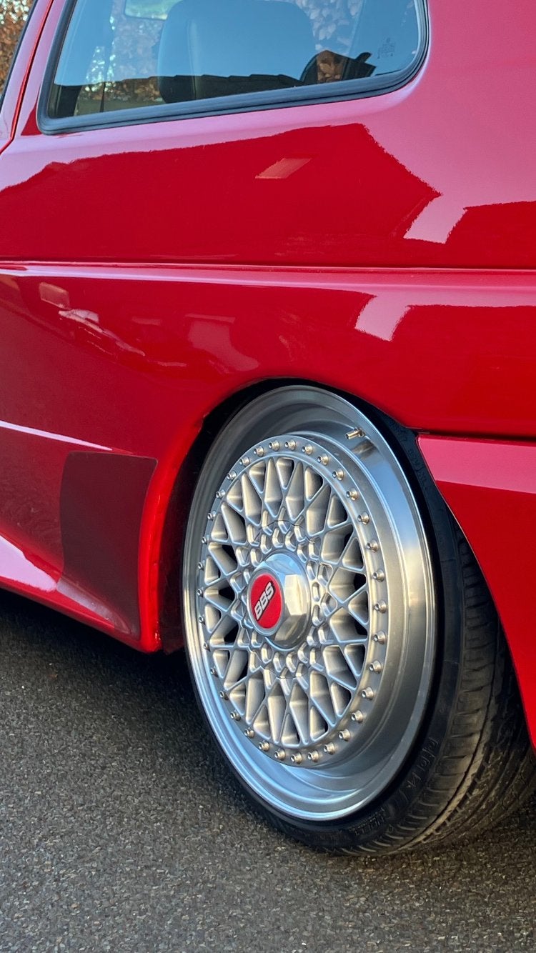 BBS, Ophalen