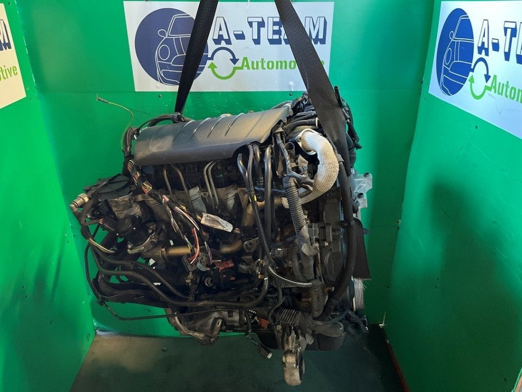 MOTOR Citroën Berlingo (01-2008/04-2021) (|0135PN|0139VF|), Auto-onderdelen, Motor en Toebehoren, Gebruikt, Citroën, Kontakt-citroen@citroen.com