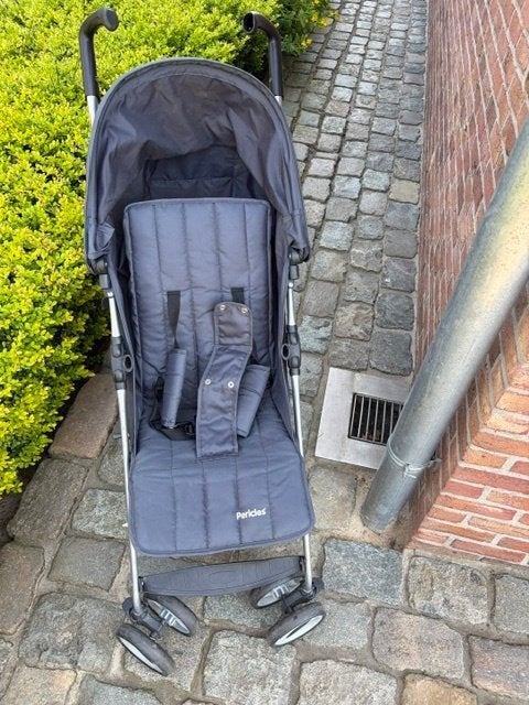 buggy, Enfants & Bébés, Enlèvement, Utilisé, Poussette, Autres marques