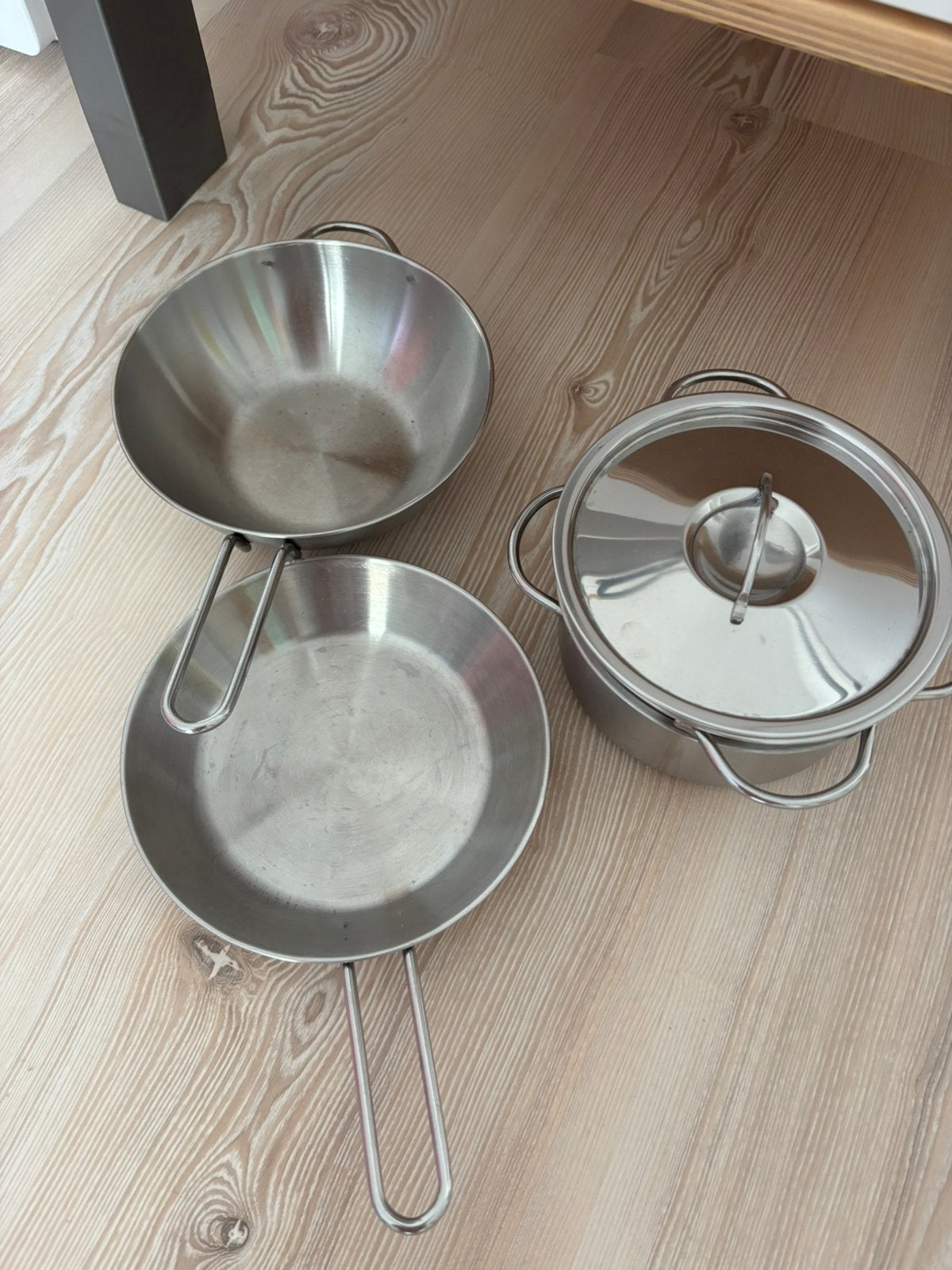 Toebehoren speelkeuken, Enlèvement, Comme neuf