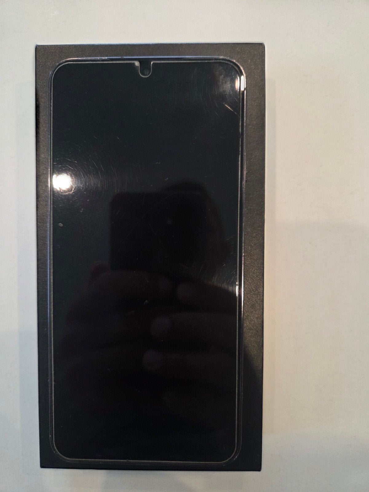 Samsung Galaxy S23+, Zwart, Touchscreen, Ophalen of Verzenden, Zonder abonnement