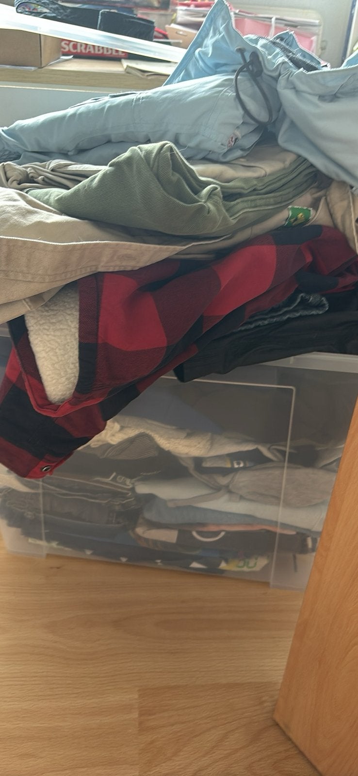 ÉNORME LOT DE VÊTEMENTS FEMME, FILLE, GARÇON & BÉBÉ, Vêtements | Femmes, Packs de vêtements pour femmes, Enlèvement, Porté