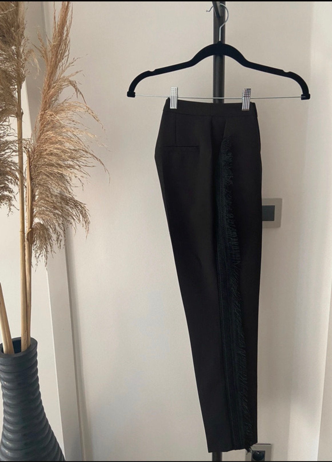 Astrid Black Label zwarte broek, Neuf, Enlèvement ou Envoi, Taille 34 (XS) ou plus petite, Courts