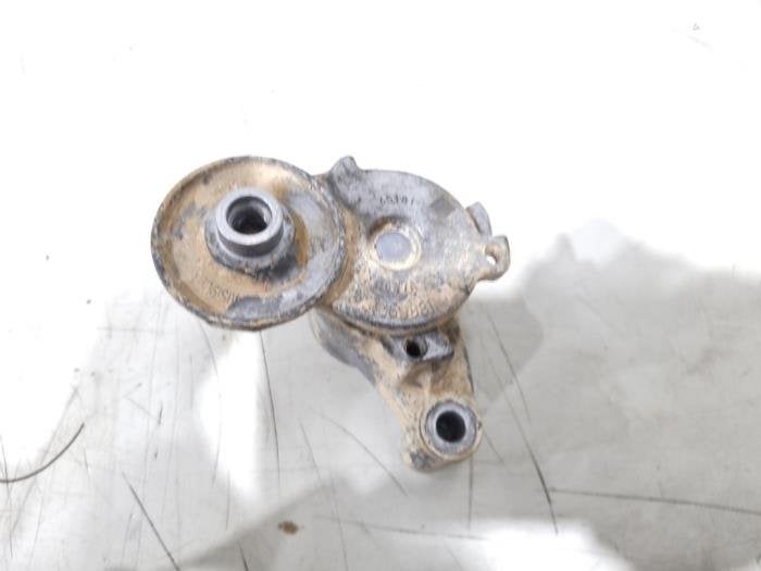 Spanner multiriem van een Volvo S90, Auto-onderdelen, Motor en Toebehoren, Volvo, Gebruikt, 3 maanden garantie, Ophalen of Verzenden
