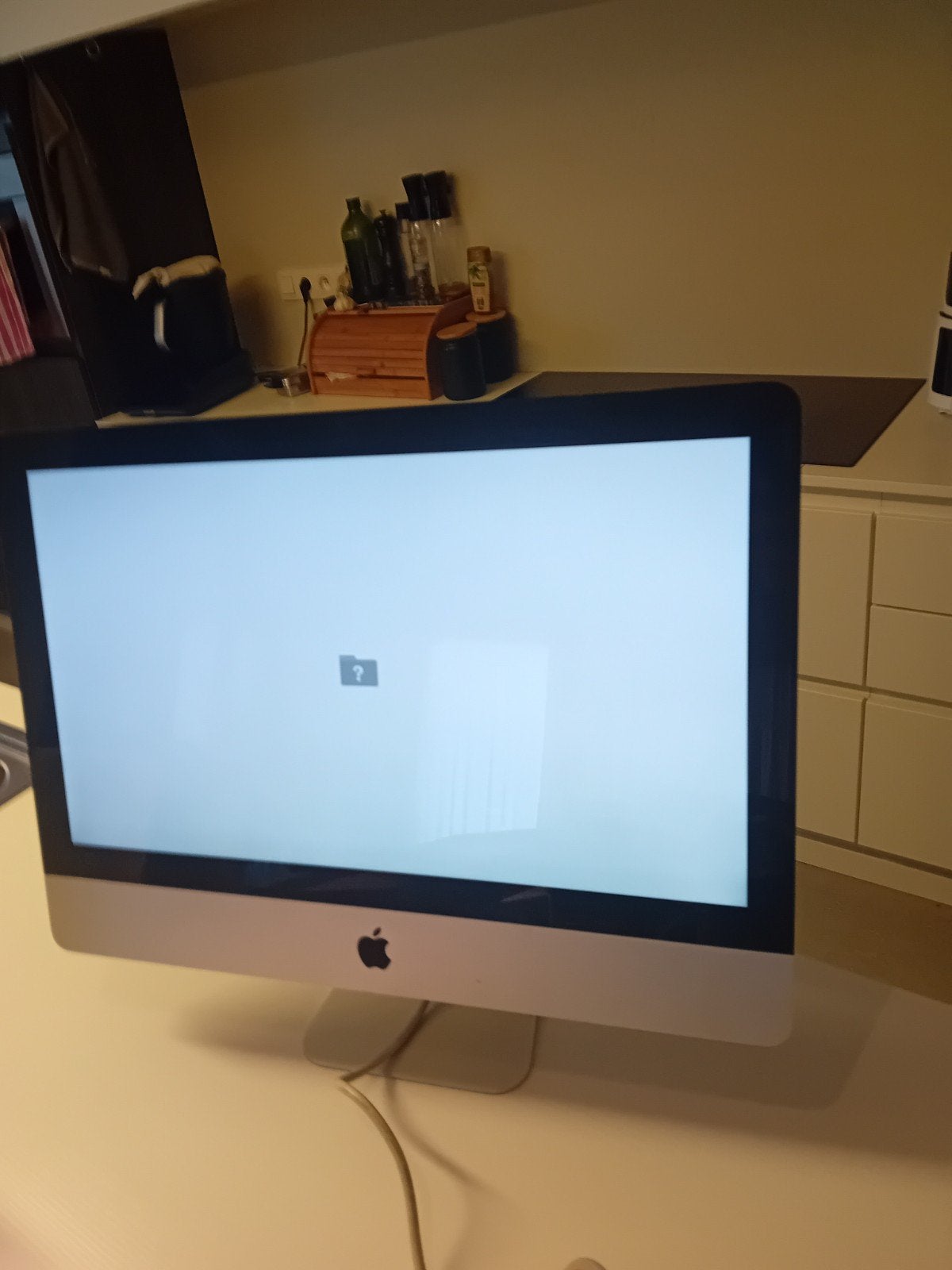 Imac, Computers en Software, Ophalen, IMac