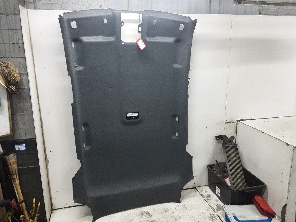 HEMELBEKLEDING Dacia Duster (DJF) (01-2023/-) (241603348R), Dacia, Gebruikt, Mevr. I. Hauben, Rue de l'Espoir 34 34
4030  GRIVEGNÉE, BE
