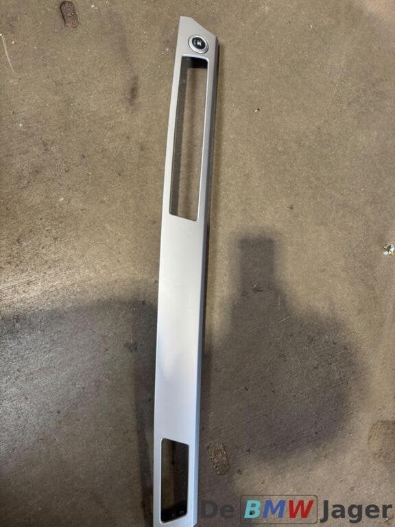 Sierlijst interieur BMW 3-serie E90 E91  7132845, Autos : Pièces & Accessoires, Enlèvement ou Envoi, Utilisé, BMW, BMW