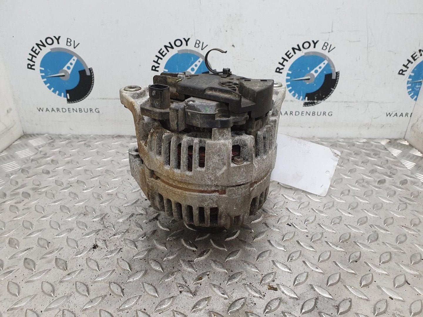 OPEL CORSA 1.2-16V Essentia  DYNAMO 2007, Enlèvement ou Envoi, Utilisé, Stiba membre
