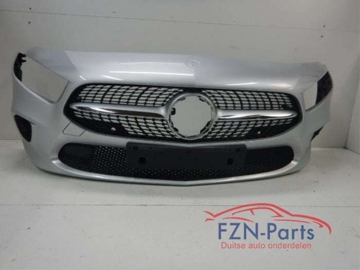 Mercedes-Benz W177 A-Klasse Voorbumper 6PDC, Autos : Pièces & Accessoires, Enlèvement ou Envoi, Utilisé, Avant, Pare-chocs