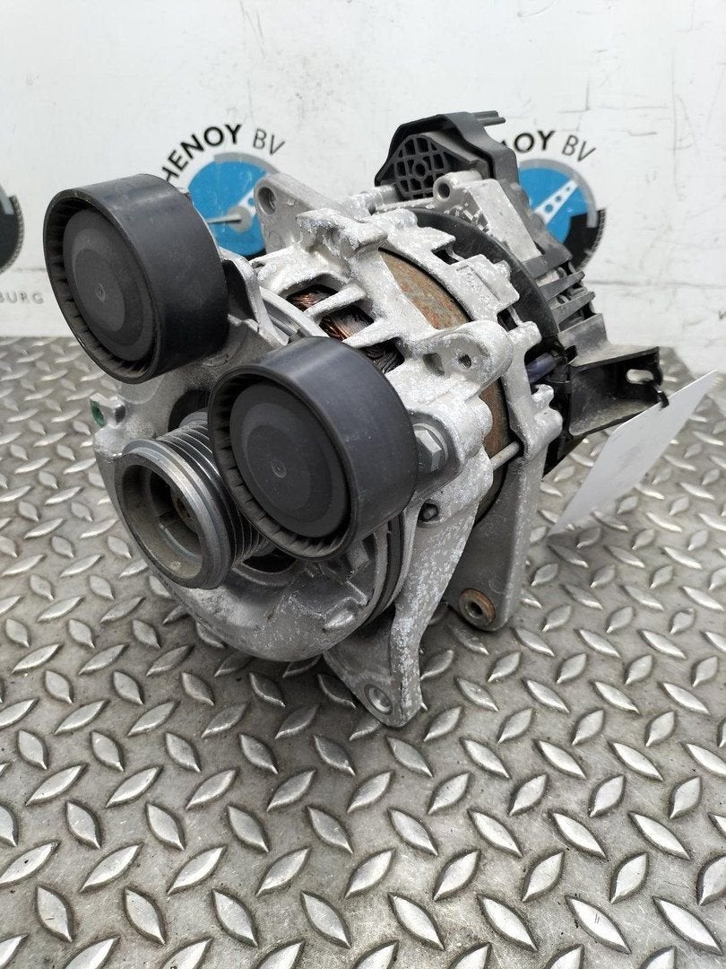 RENAULT AUSTRAL DYNAMO 2023, Ophalen of Verzenden, Gebruikt, Stiba lid