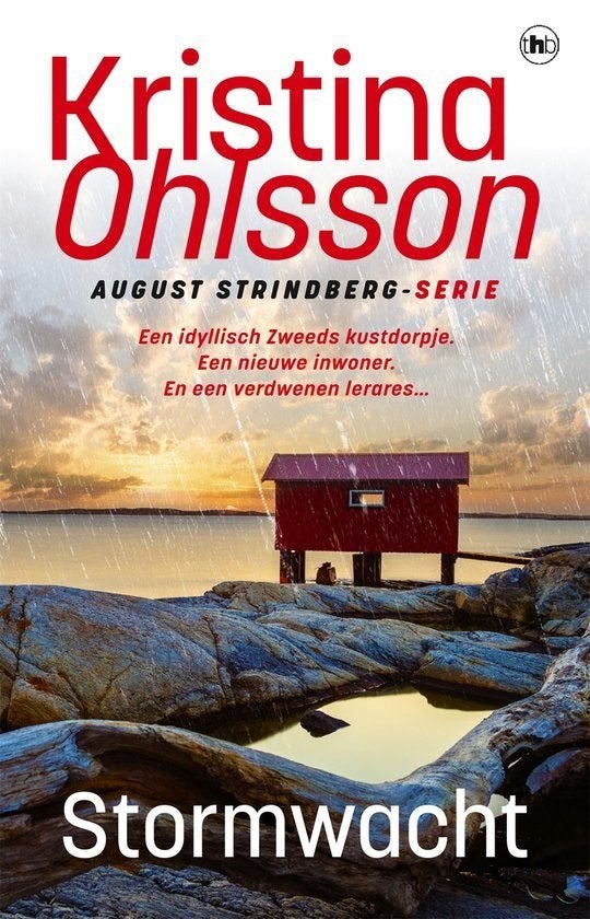 Kristina Ohlsson / keuze uit 2 boeken + 1 omnibus, Ophalen of Verzenden, Zo goed als nieuw