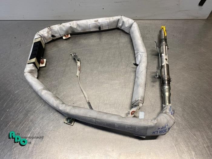 Airbag hemel links van een Kia Picanto (Picanto 11-), -, -, Ophalen of Verzenden, -